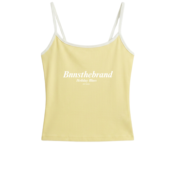 BNNS Vacation Tank Top