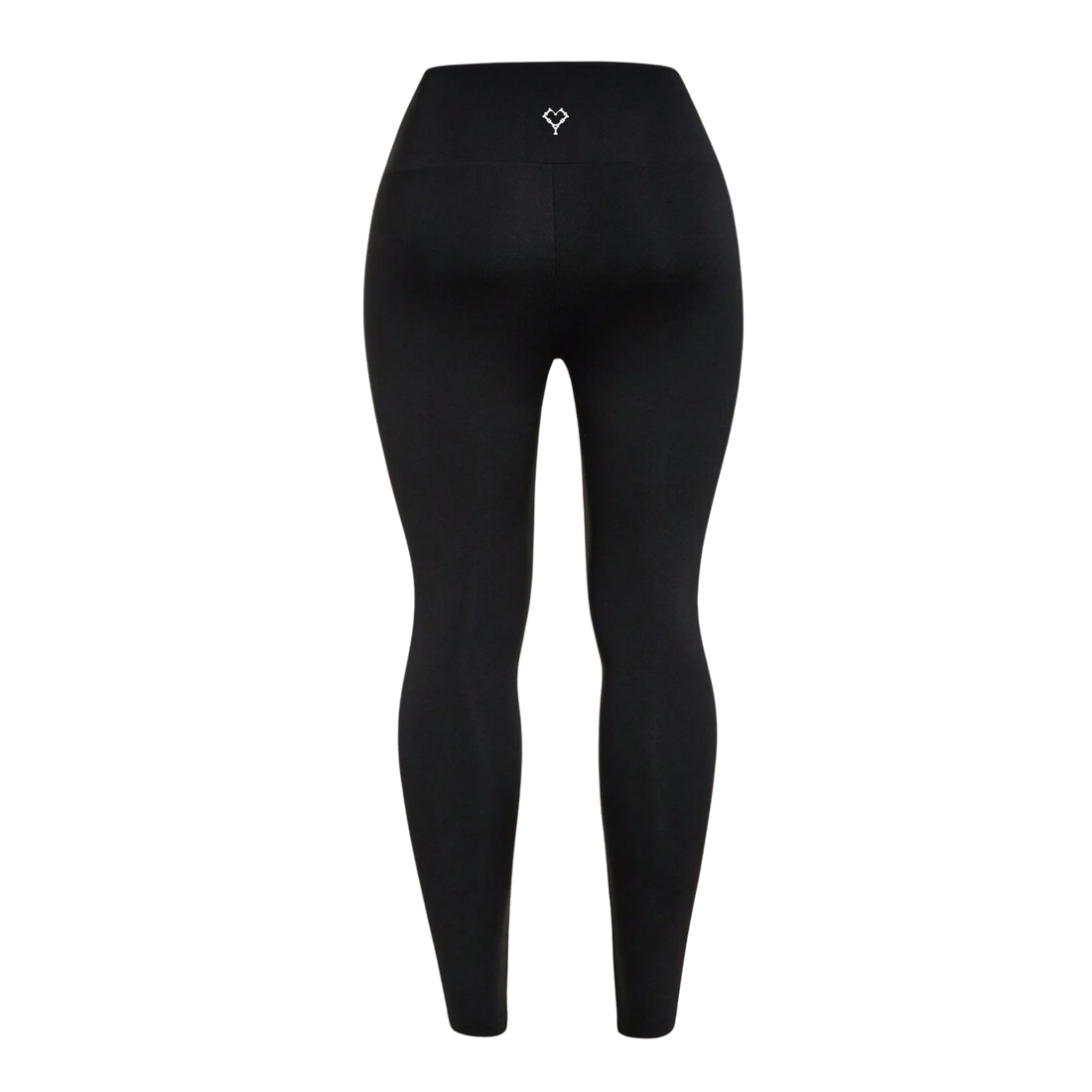 Bnns high-waisted crossover leggings