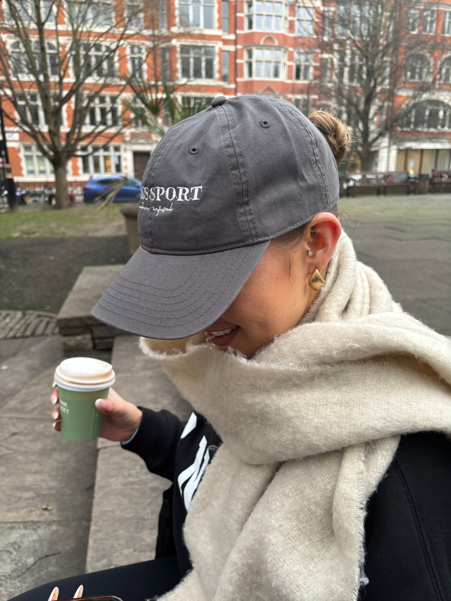 BNNS Gym Cap