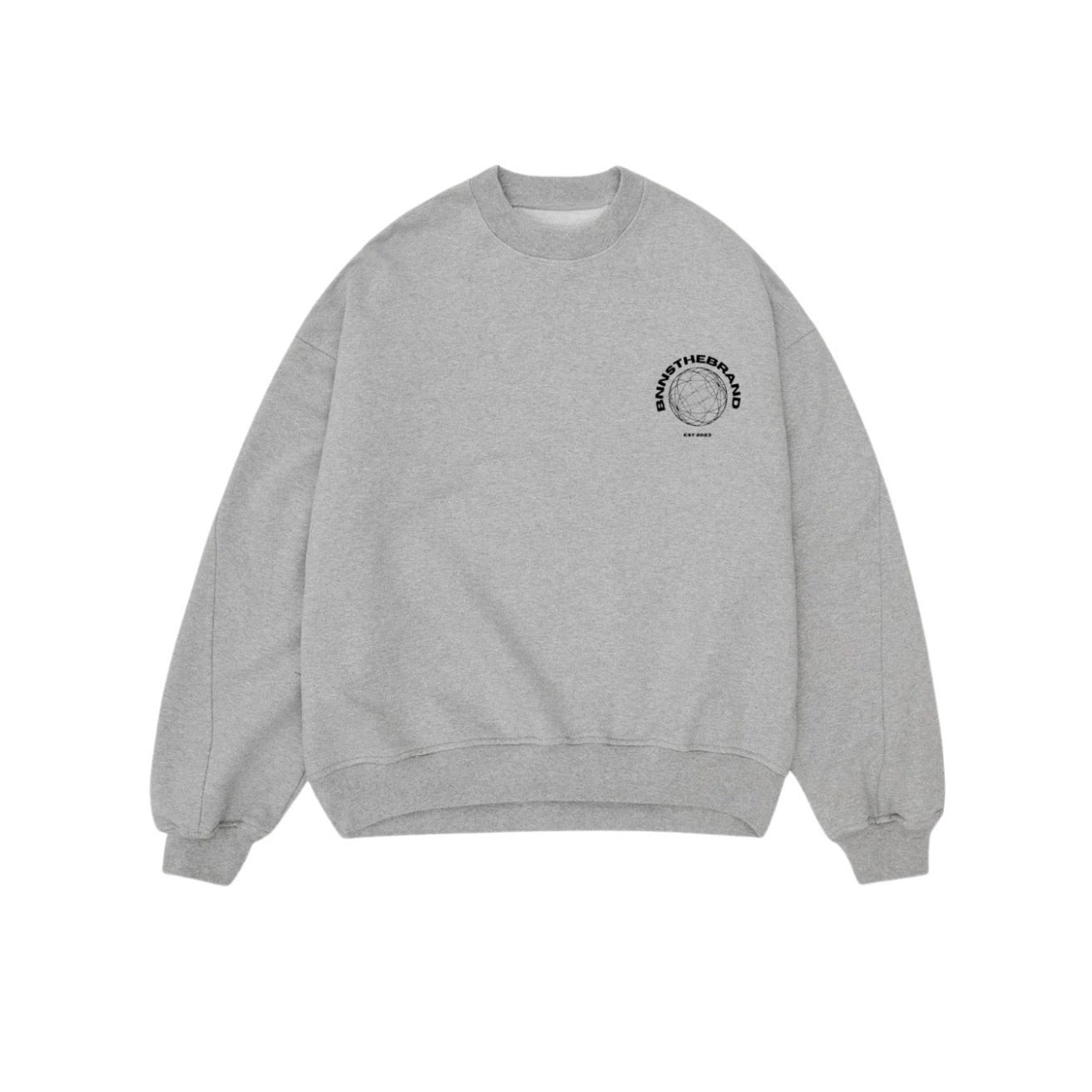GLOBAL SPORTSWEAR SWEATSHIRT