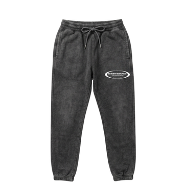 Scuba Suede Bottoms