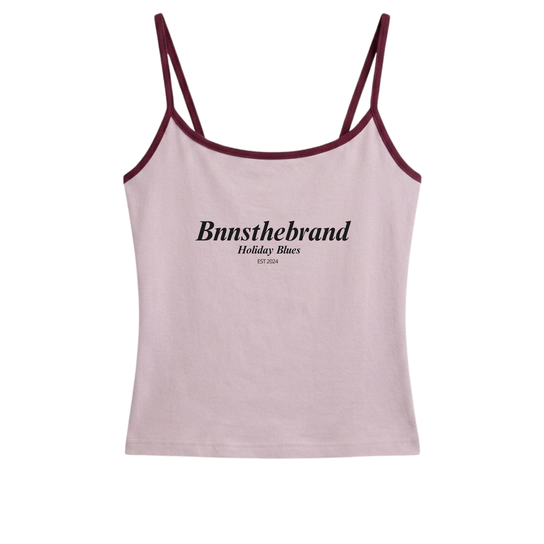 BNNS Vacation Tank Top