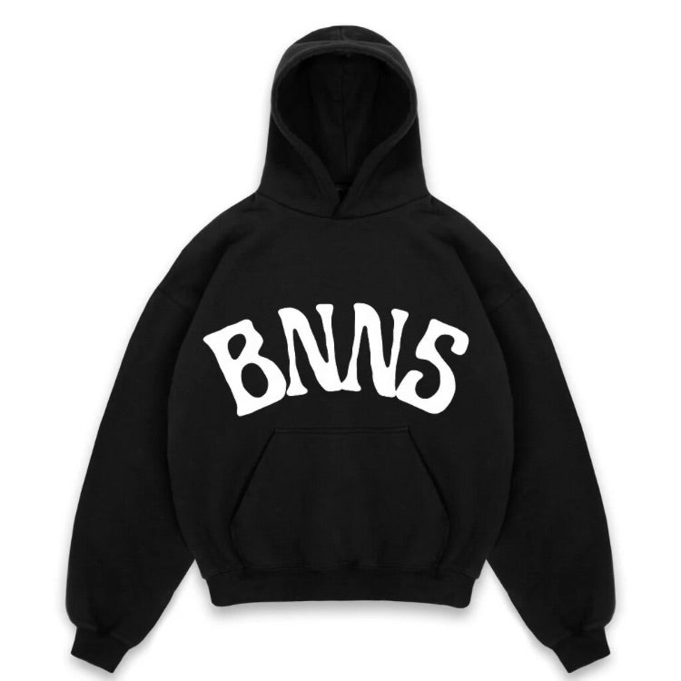 BNNS Bubble Oversized Hoodie