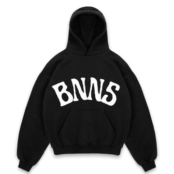 BNNS Bubble Oversized Hoodie