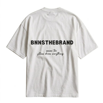 Fitness Drives Everything Tee
