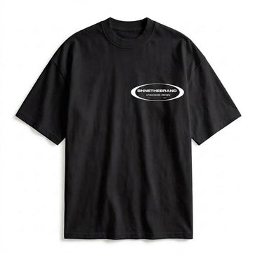 Scuba Oversized Tee