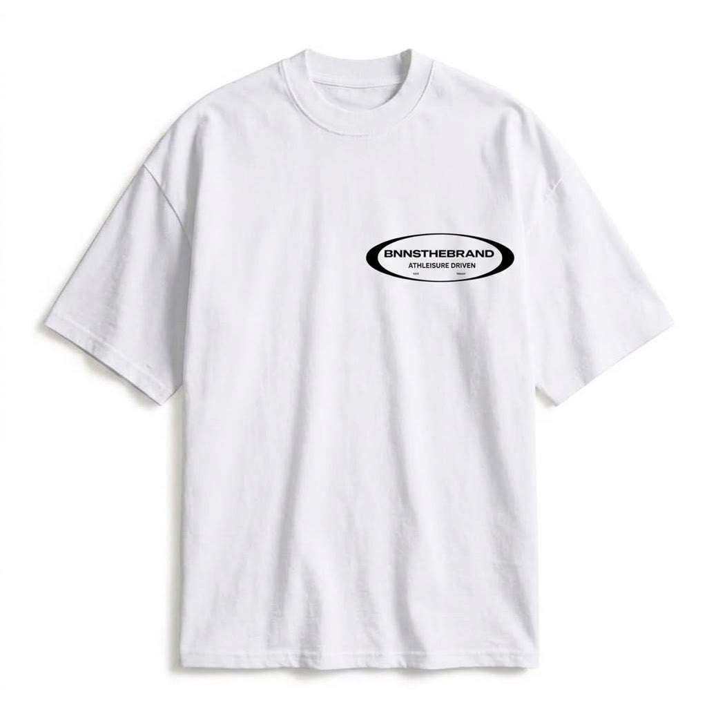 Scuba Oversized Tee