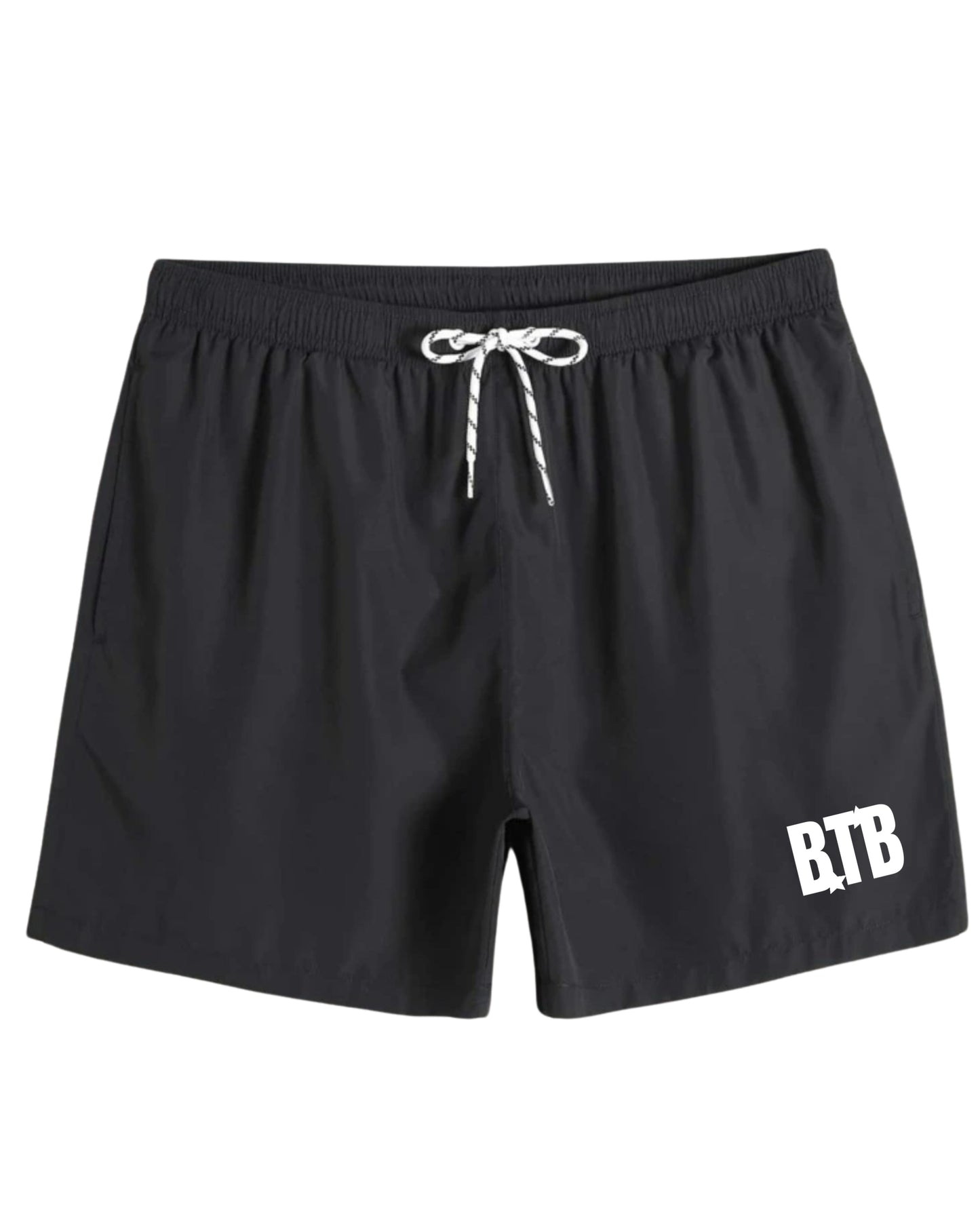 BTB Statement Swim Shorts