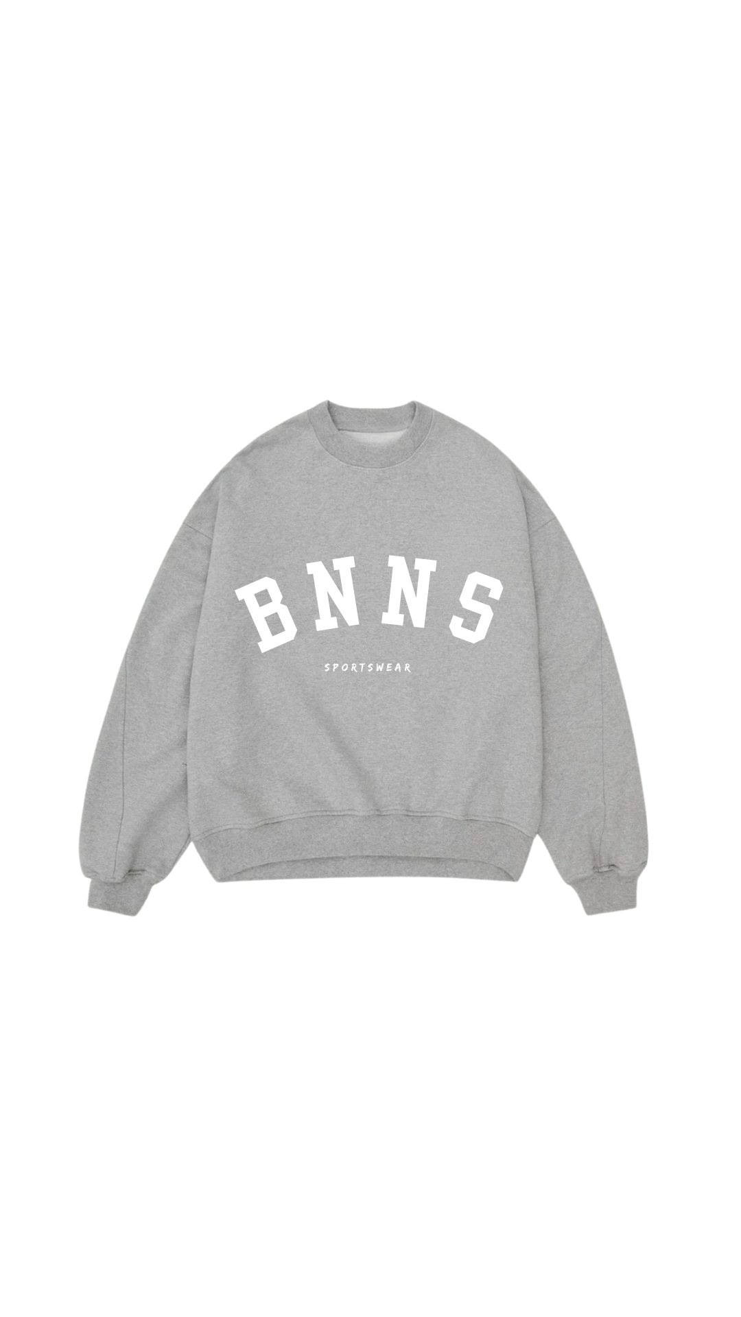 BNNS Sportswear Sweater