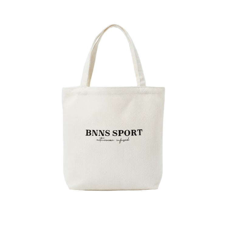 Activewear Infused Tote Bag