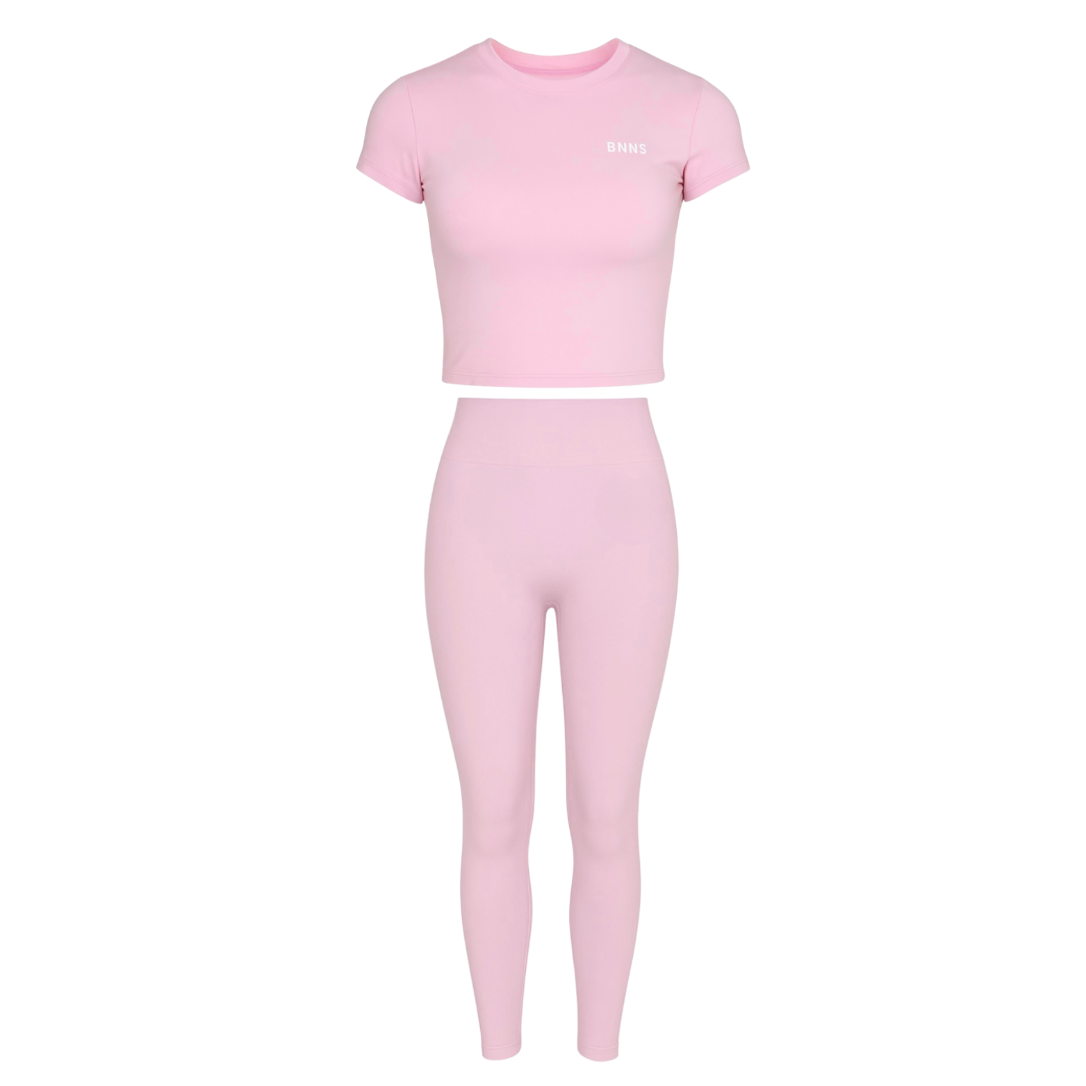 Wmns Candy Floss Pink Set